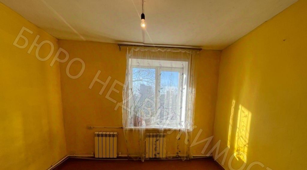 квартира г Балашов пер Тихий 3 фото 2