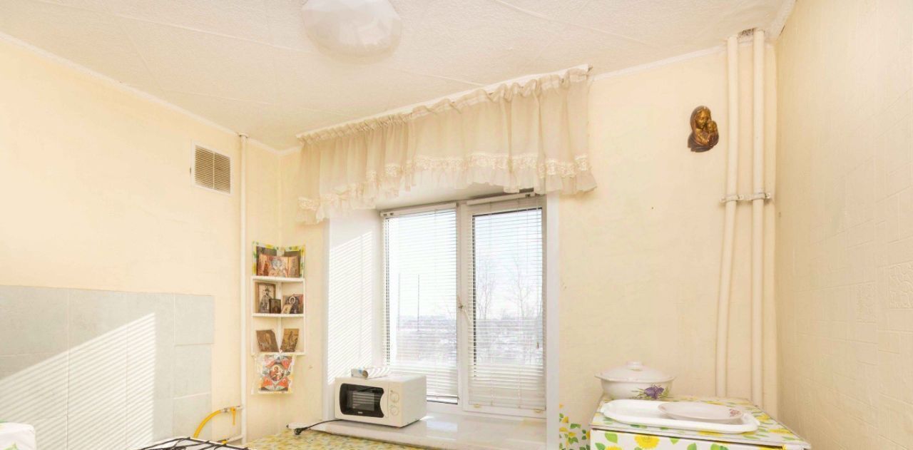 квартира г Ишим ул Республики 76а фото 7