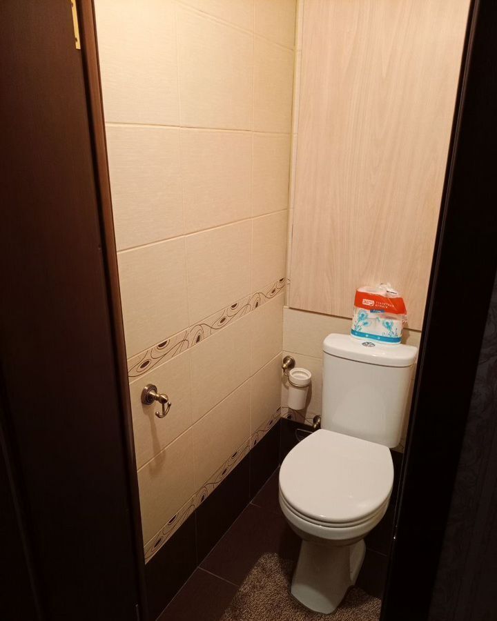 квартира городской округ Богородский г Ногинск ул 3-го Интернационала 222 фото 24