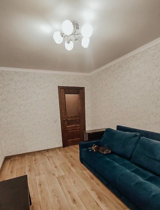 квартира г Новокузнецк р-н Центральный ул Кирова 81 фото 4
