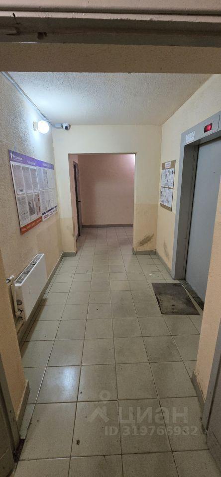 квартира г Красное Село ш Гатчинское 8/2 р-н Красносельский Ленинградская область фото 4