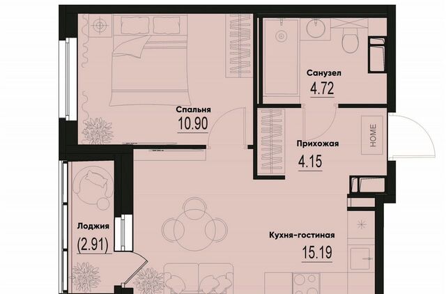 ул Тихая 12 Девяткино фото