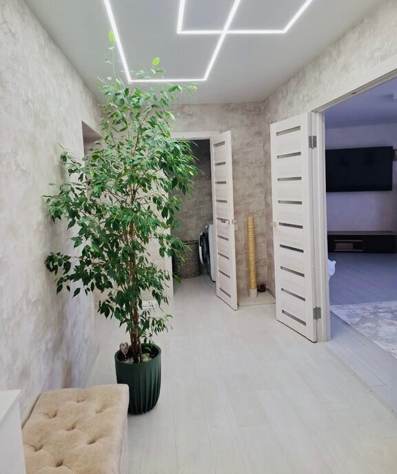 квартира г Смоленск ул Рыленкова 38а фото 18