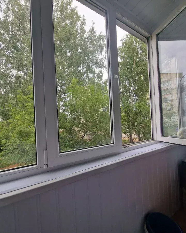 квартира г Дзержинск ул Октябрьская 68а фото 4
