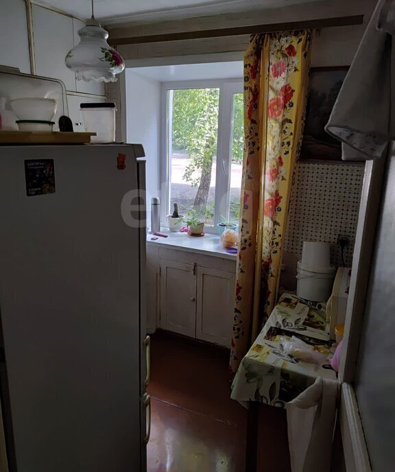 квартира г Омск пр-кт Мира 10б фото 4