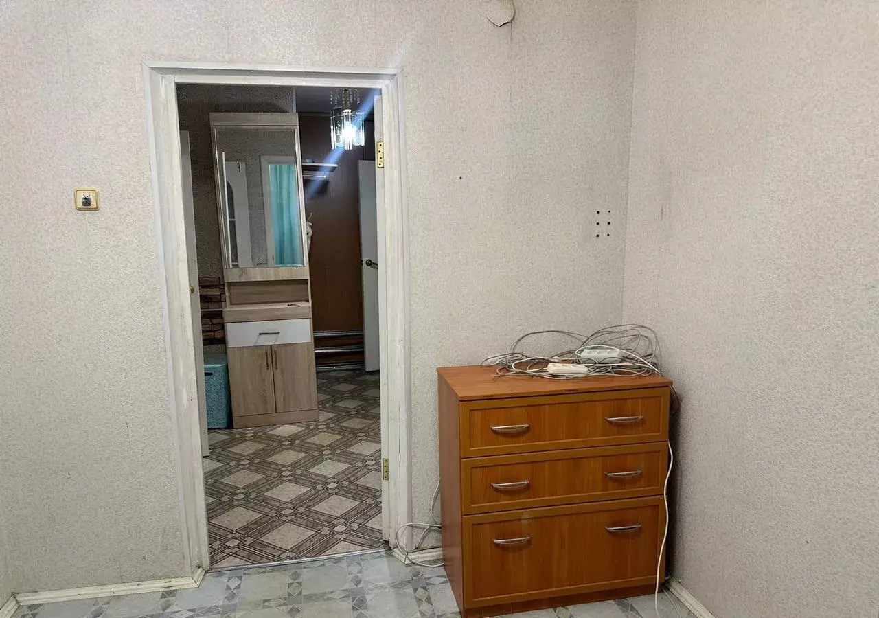 квартира г Тобольск 4-й мкр-н, 25 фото 9