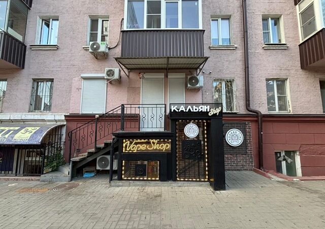 свободного назначения р-н Кировский ул Максима Горького 155 фото