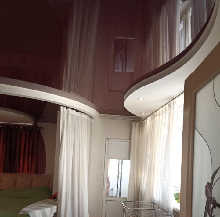квартира г Якутск ул Можайского 13/7 фото 1
