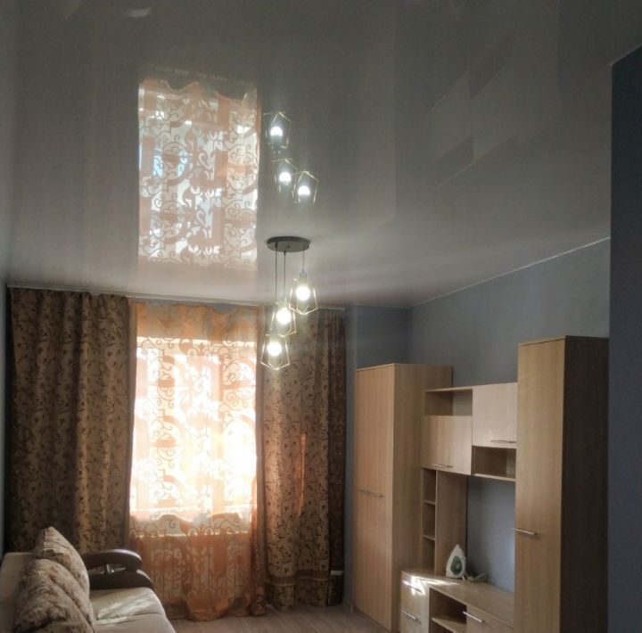 квартира г Якутск ул Тургенева 8/1 фото 1