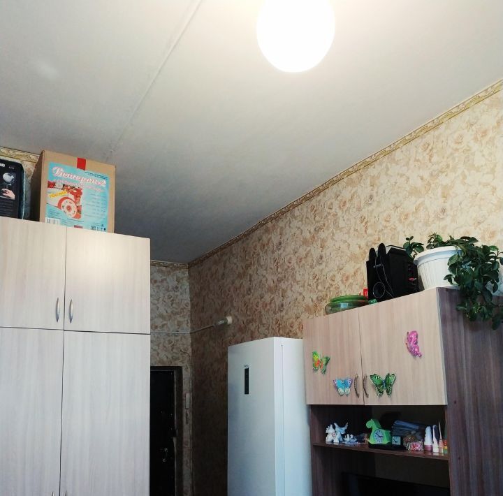квартира г Кострома ул Димитрова 18 фото 8