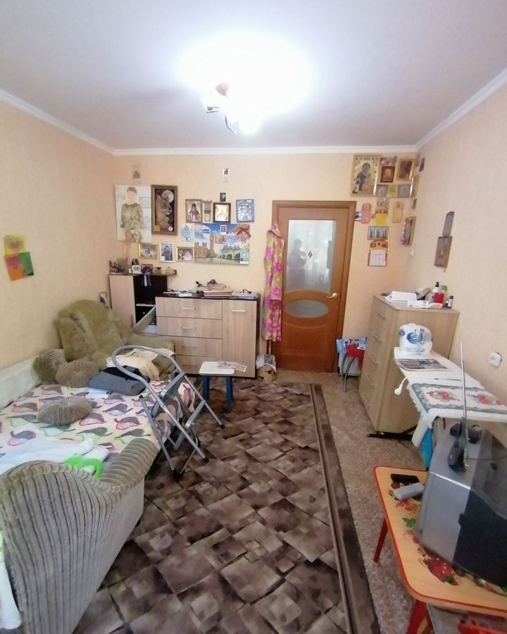 квартира г Волгодонск пр-кт Мира 6/27 фото 6