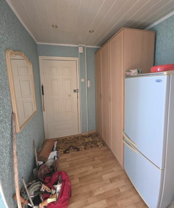 квартира г Нижний Новгород п Мостоотряд Парк культуры 27 фото 9