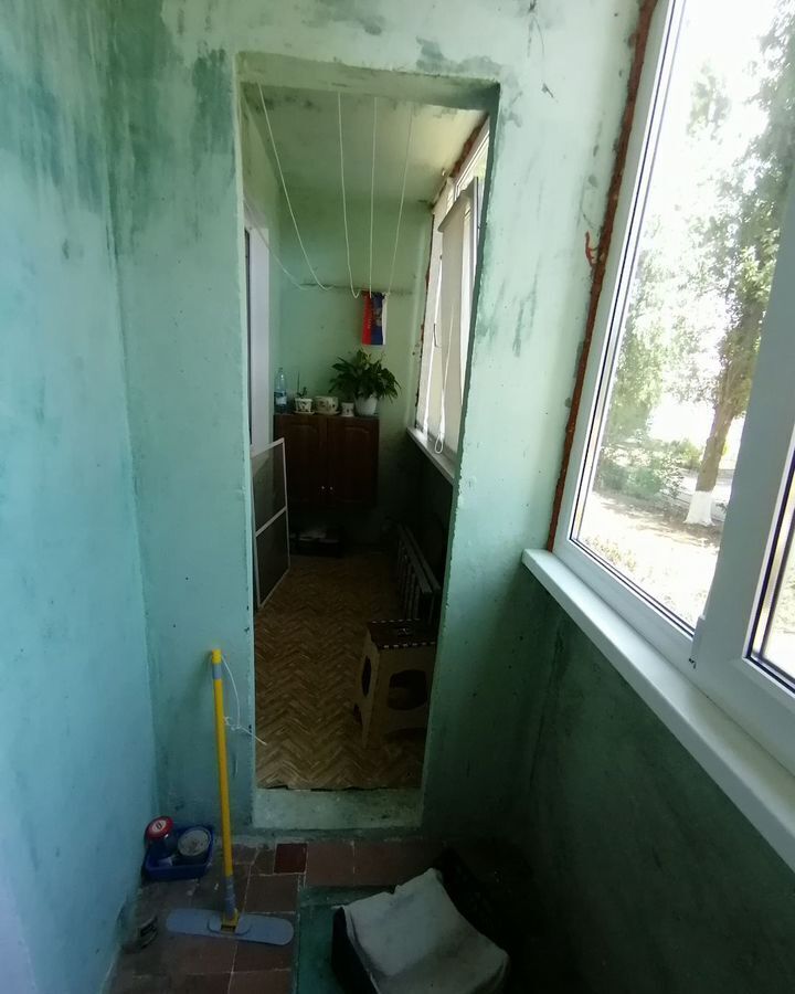 квартира г Волгодонск пр-кт Мира 6/27 фото 20