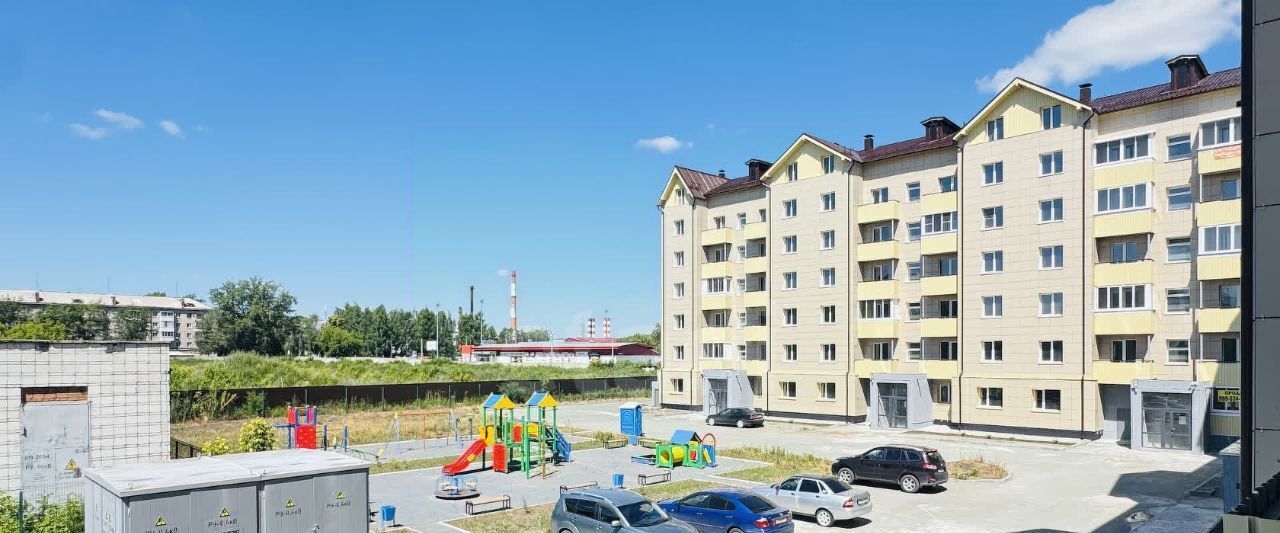 квартира г Новосибирск Студенческая ул Ивлева 160 фото 3