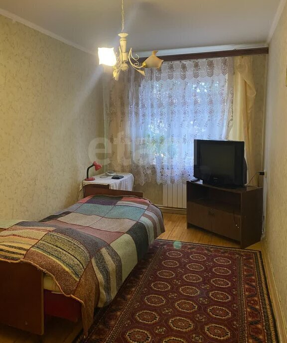 квартира г Ялта ул Садовая 52 фото 4