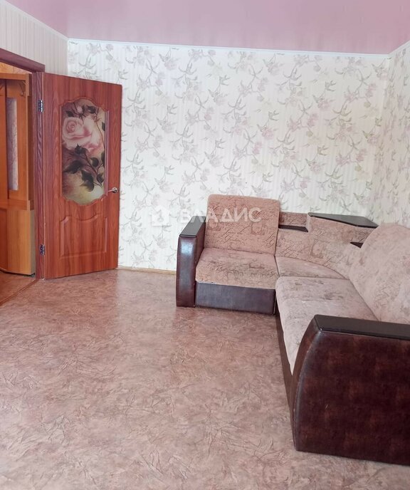 квартира р-н Белебеевский г Белебей ул им Морозова 14 фото 3