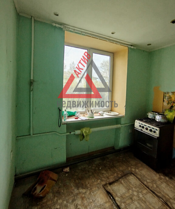 квартира г Каменск-Уральский п Ленинский ул Войкова 33 фото 7