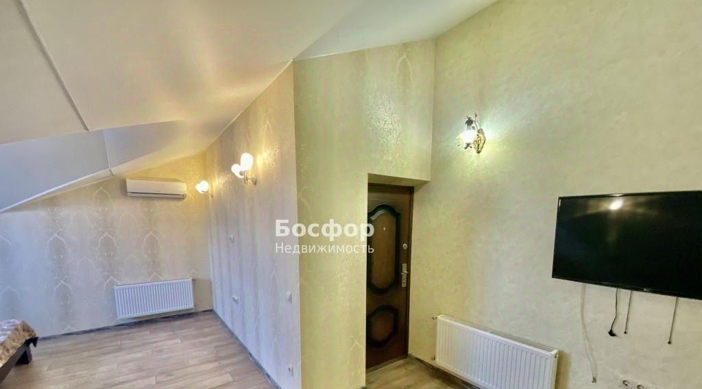 квартира г Феодосия б-р Адмиральский 7г фото 22