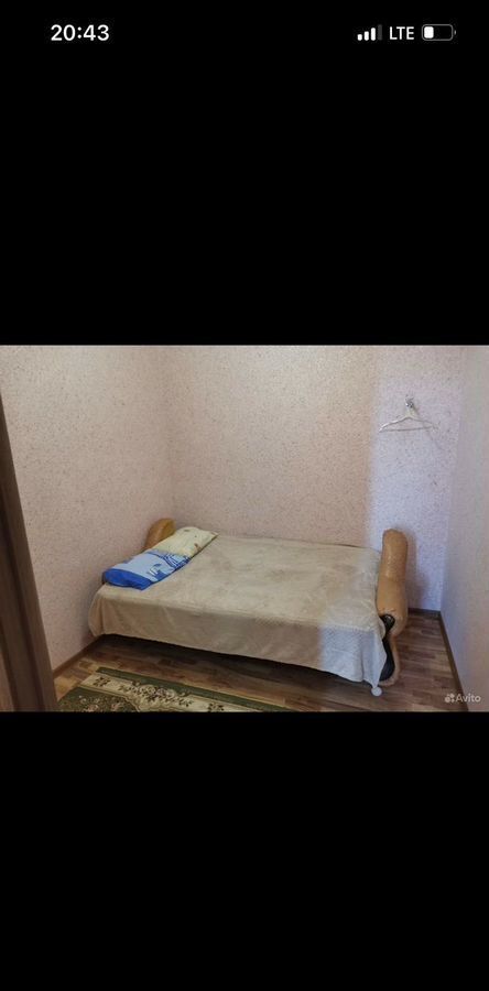 квартира г Избербаш ул Им Р.Зорге 31а фото 3