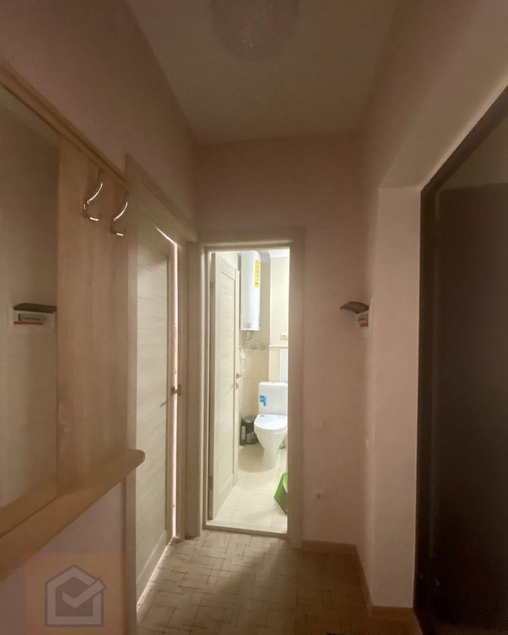 квартира г Евпатория пгт Мирный ул Сырникова 33а фото 7