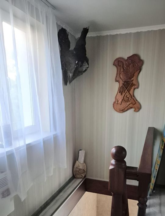 дом г Губкинский зона Садово-огороднический массив 8-я линия, 1502 фото 16
