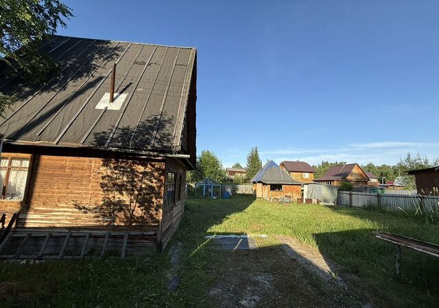СНТ имени Терентия Мальцева, 23, Тюменская обл., Нижневартовск фото