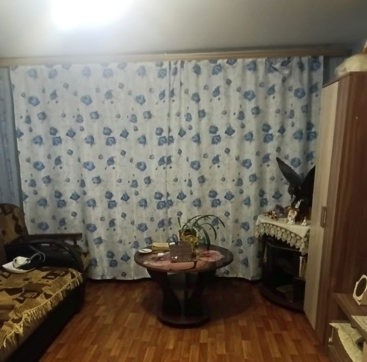 квартира г Пенза р-н Октябрьский ул Ладожская 59 фото 2