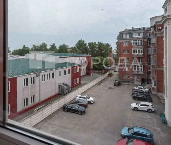 квартира г Барнаул пр-кт Социалистический 38 фото 12