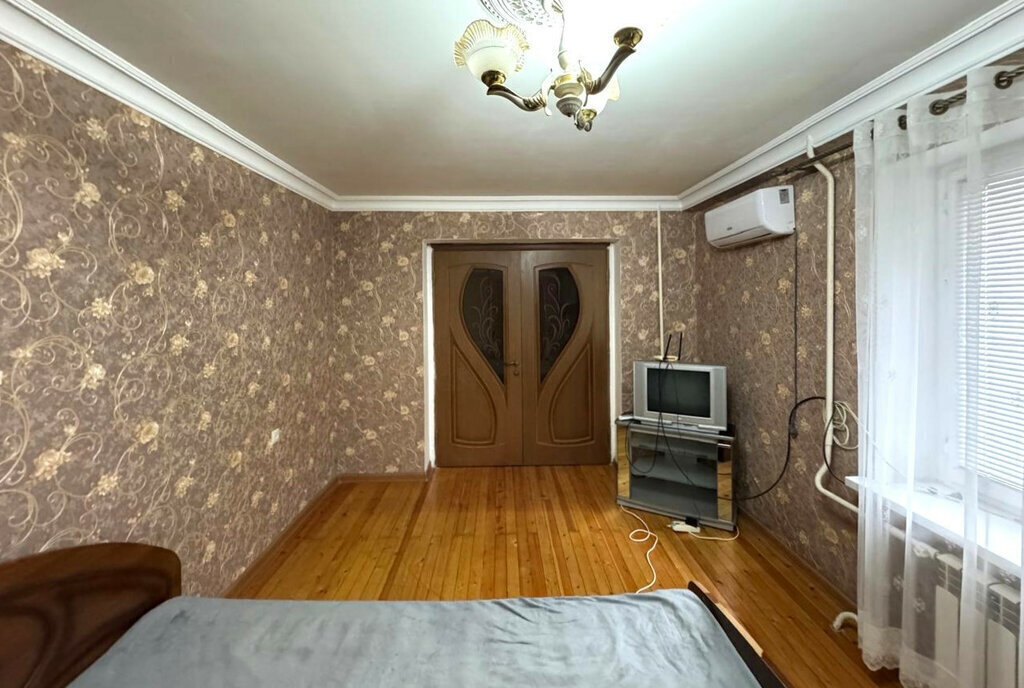 квартира г Дербент улица Х. Тагиева, 33А фото 4