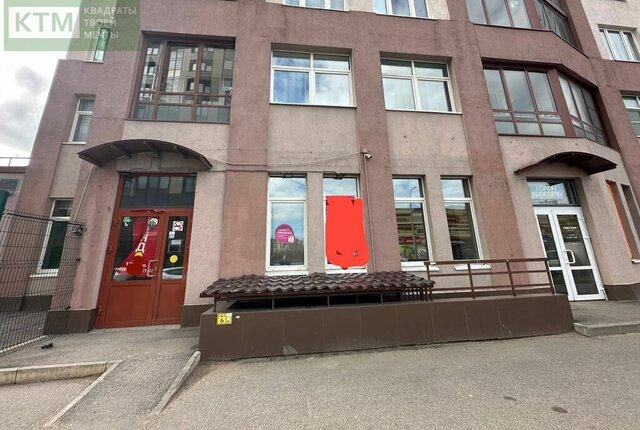 свободного назначения метро Лесная дом 9к/1 фото