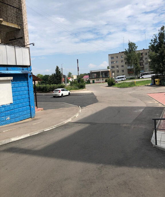 свободного назначения р-н Кольчугинский г Кольчугино ул Добровольского 15 фото 2