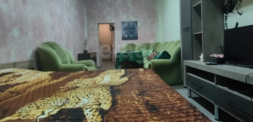 квартира г Ялта пгт Гаспра ул Лесная 2в фото 2