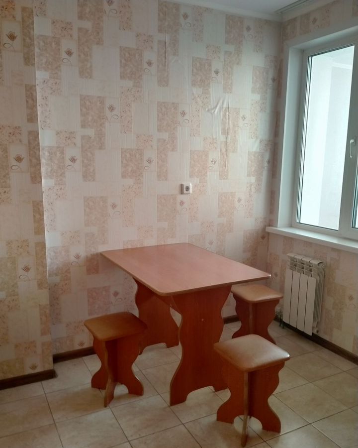 квартира г Барнаул р-н Ленинский ул Антона Петрова 254 фото 10
