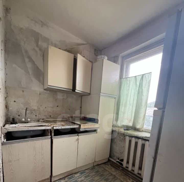 квартира г Фокино ул Строительная 3 фото 8