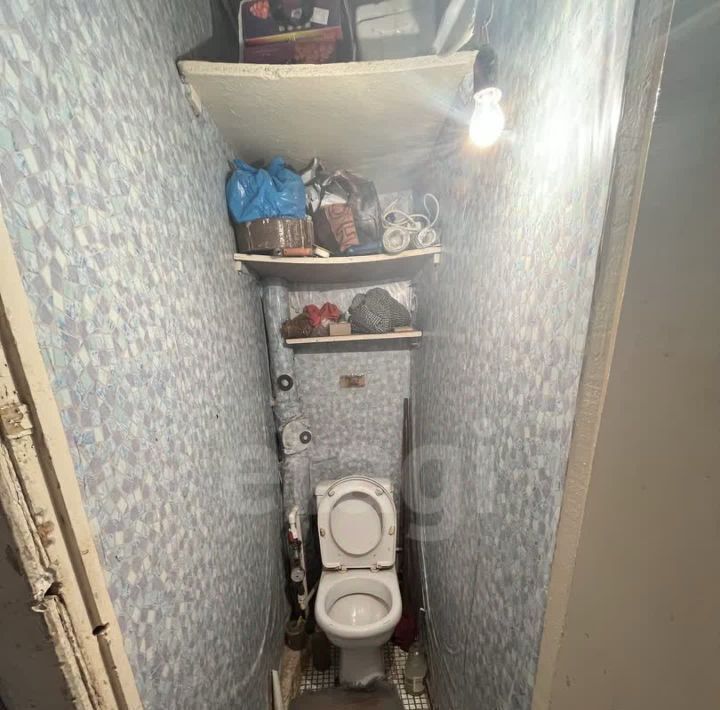 квартира г Фокино ул Строительная 3 фото 9