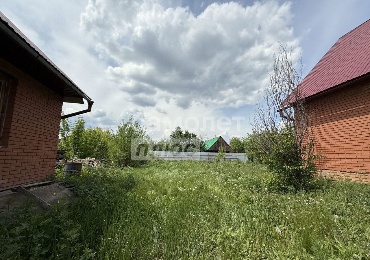 дом г Бузулук ул Лазурная фото 5