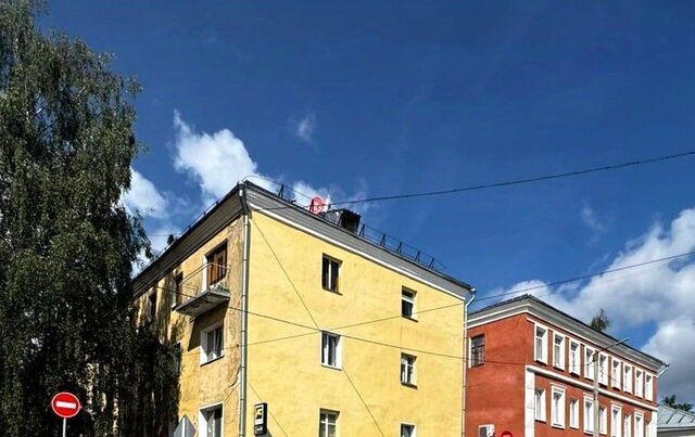 р-н Первомайский ул Казанская 75а фото