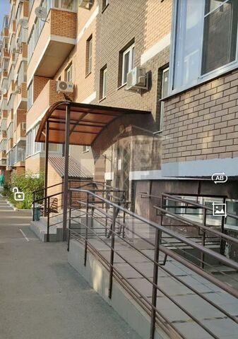 пгт Калинино р-н Прикубанский ул Российская 337 фото