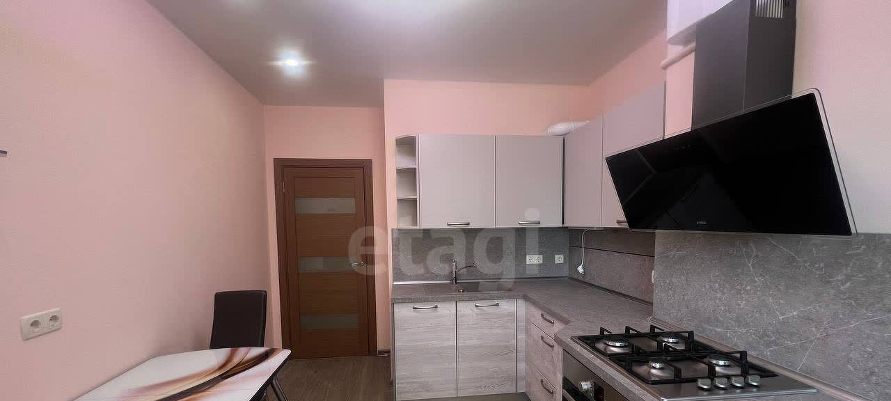 квартира г Симферополь ул Балаклавская 135 фото 3