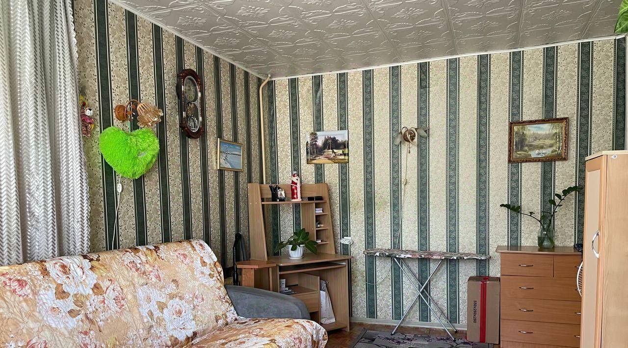квартира г Кирово-Чепецк наб. Вятская, 3 фото 4