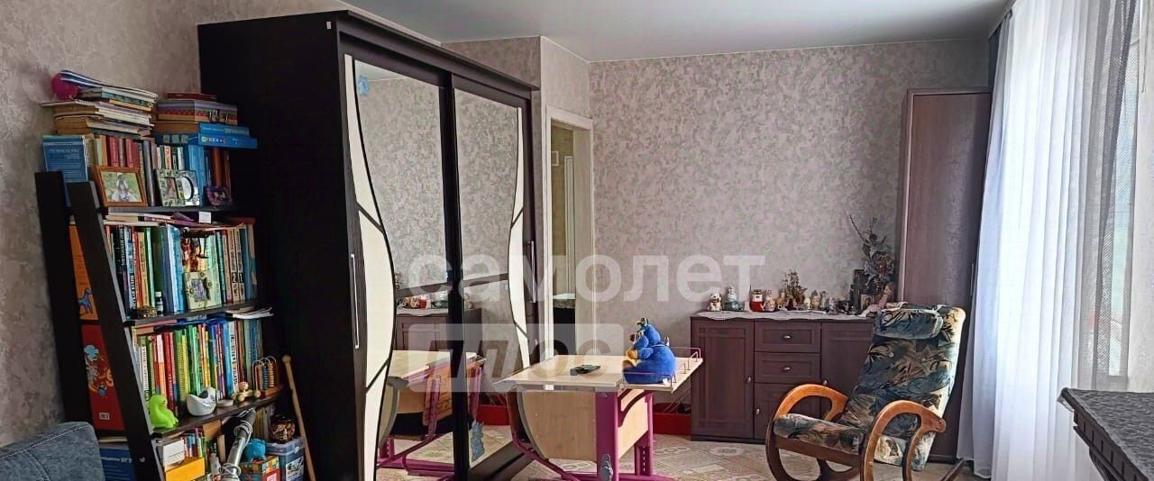 квартира р-н Ейский г Ейск ул Баррикадная 5а фото 4