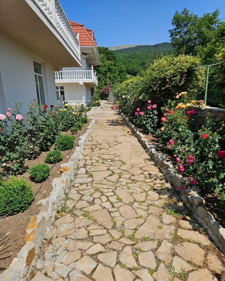 общепит, отдых г Алушта с Изобильное пер Горный 11а фото 15