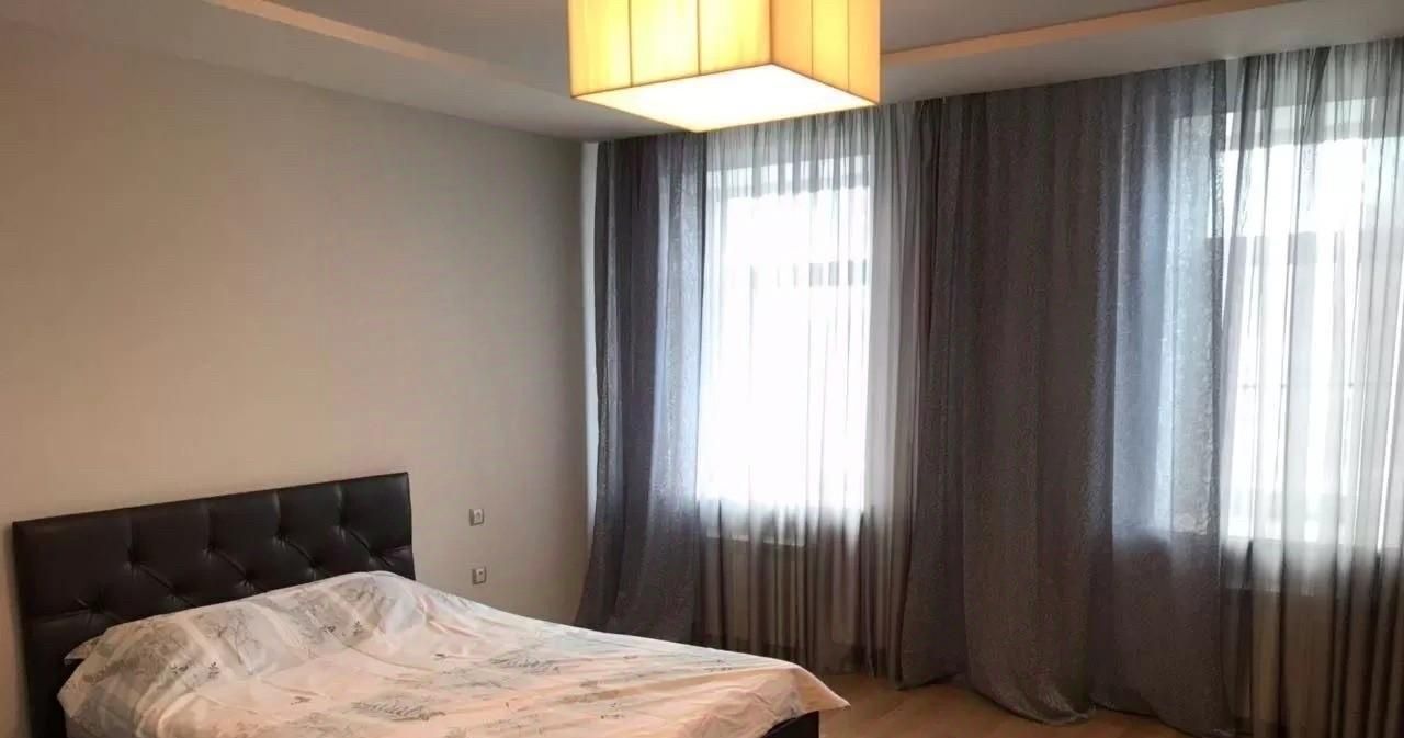 квартира г Казань Суконная слобода ул Калинина 30 фото 12