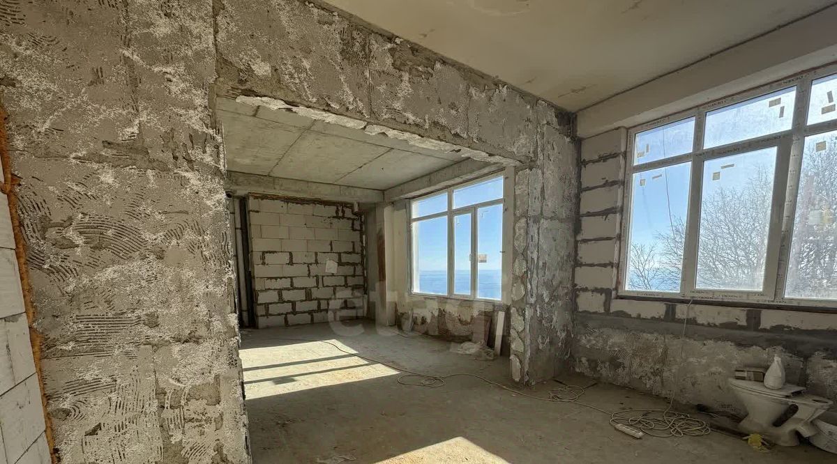 квартира г Ялта ул Средне-Дарсановская 13 фото 9