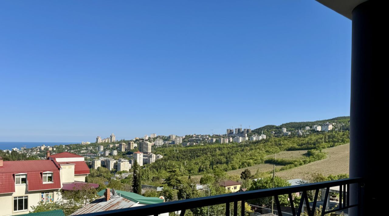 квартира г Ялта ул Большевистская 19 фото 10