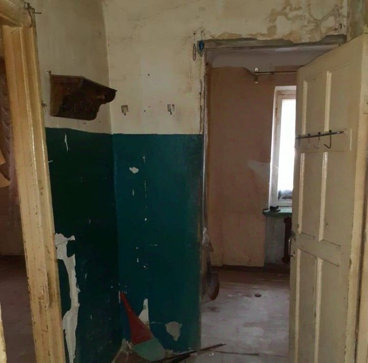 квартира г Шахты ул Калинина 34ак/1 фото 5