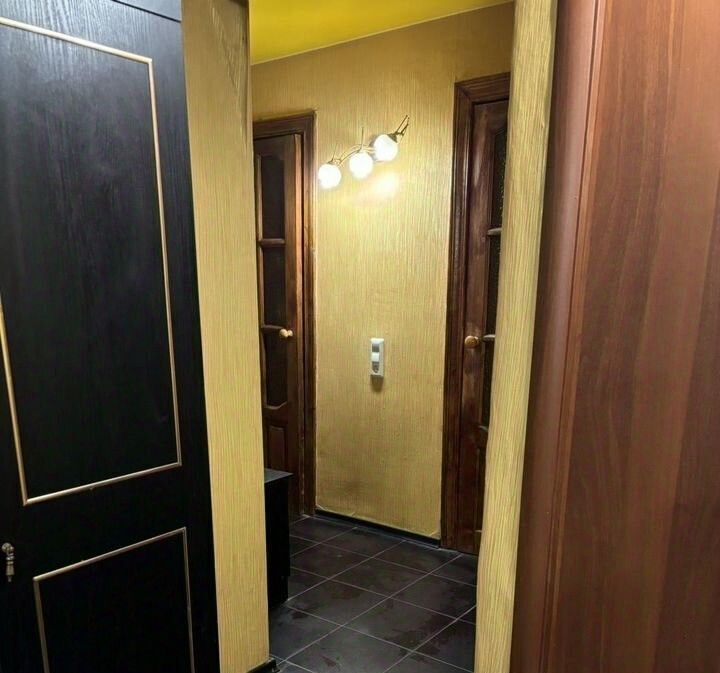 квартира г Шахты пер Татаркина 17 фото 9