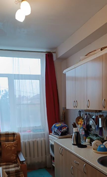 квартира г Батайск ул Комарова 131а фото 6