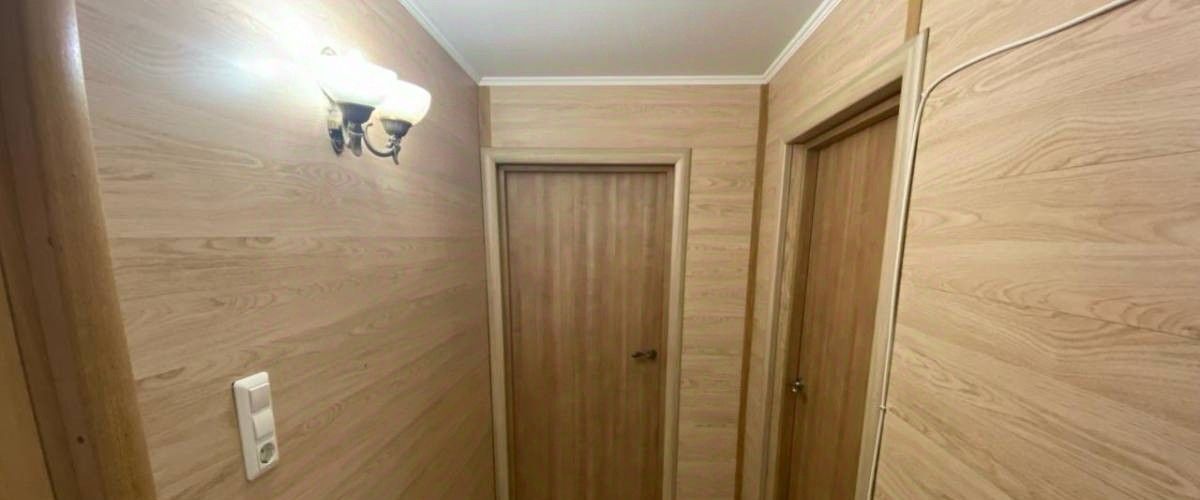 квартира г Шахты ул Хабарова 28а фото 16