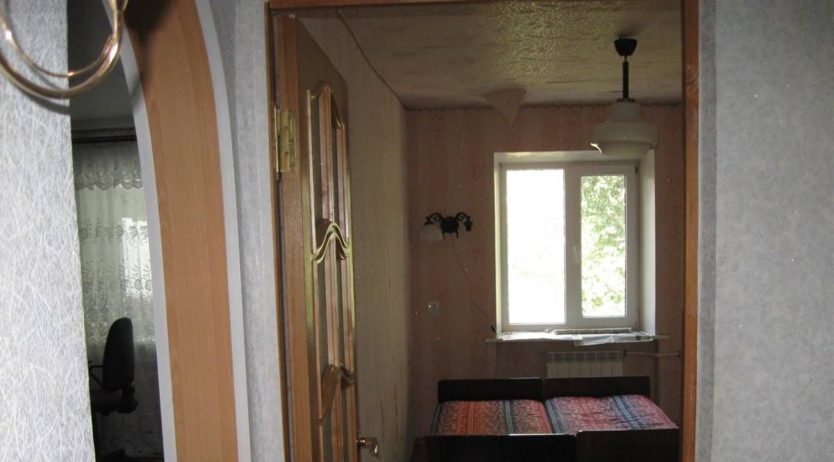 квартира г Шахты пр-кт Победа Революции 128б фото 6